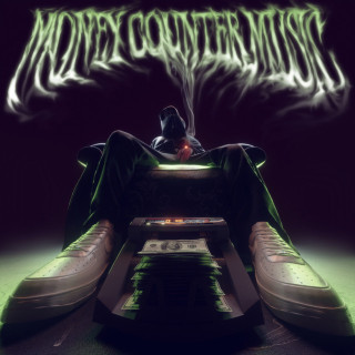 Scally Milano & 163ONMYNECK - MONEY COUNTER MUSIC mixtape cover