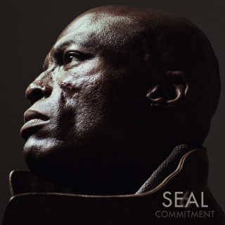 Seal - Seal 6: Commitment album cover