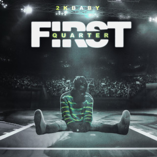 2KBABY - First Quarter album cover