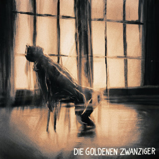 Teesy & Noah Levi - Die Goldenen Zwanziger EP cover