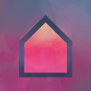 San Fermin & Wye Oak - In This House EP cover