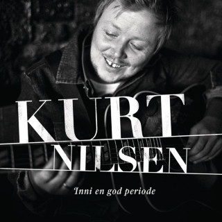 Kurt Nilsen - Inni En God Periode album cover