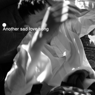 GSoul - Another Sad Love Song single cover