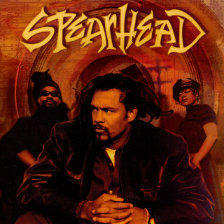 Michael Franti & Spearhead - Chocolate Supa Highway album cover