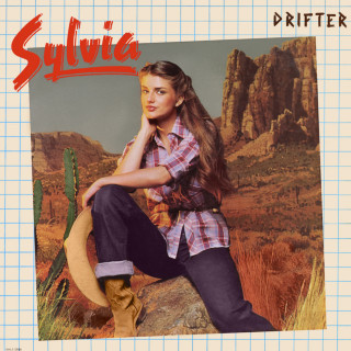 Sylvia - Drifter album cover