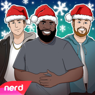 NerdOut - 12 Days of NerdOut Fan Contest Year 4 compilation cover