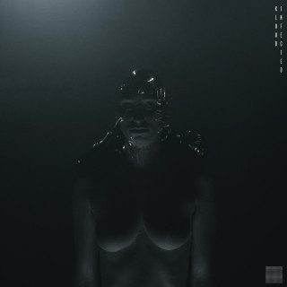 KLOUD - INFECTED EP cover