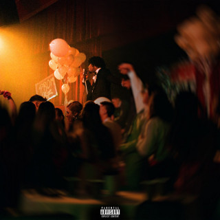 Tory Lanez - Alone At Prom album cover