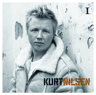 Kurt Nilsen - I album cover