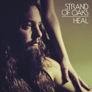 Strand Of Oaks - HEAL album cover