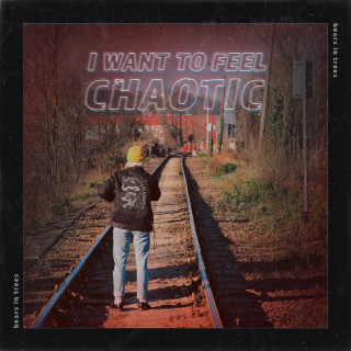Bears In Trees - I Want To Feel Chaotic EP cover