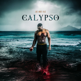 Joé Dwèt Filé - Calypso album cover