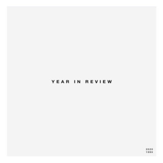 New West - Year In Review single cover