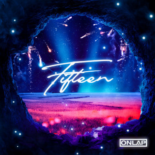 Onlap - Fifteen compilation cover