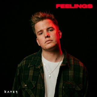 KAYEF - FEELINGS album cover