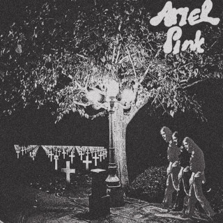 Ariel Pink - Archevil album cover