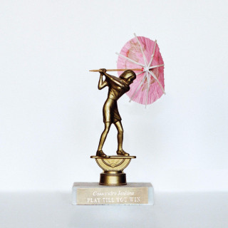 Cassandra Jenkins - Play Till You Win album cover