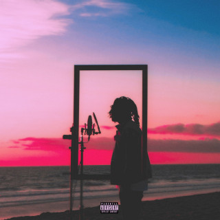 80purppp - UltraViolet single cover