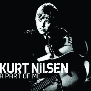 Kurt Nilsen - A Part Of Me album cover