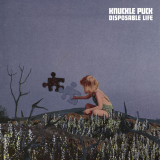 Knuckle Puck - Disposable Life EP cover