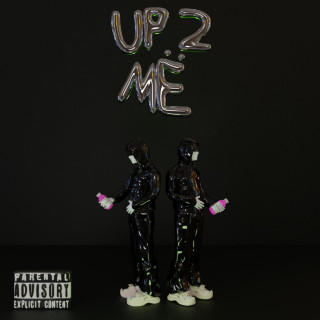 Yeat - Up 2 Më album cover