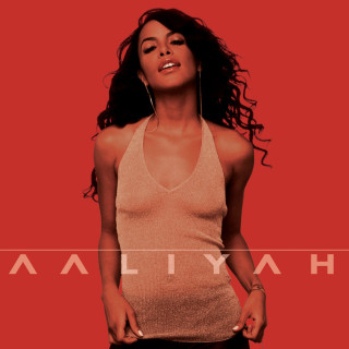 Aaliyah - Aaliyah album cover