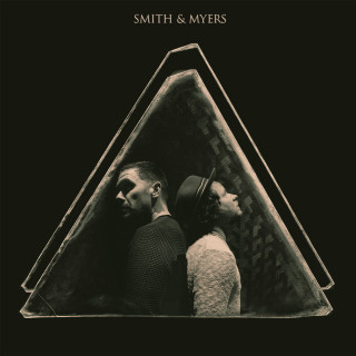 Smith & Myers - Volume 1 album cover