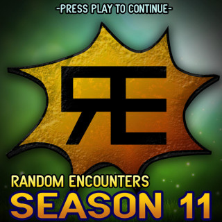 Random Encounters - Random Encounters: Season 11 album cover