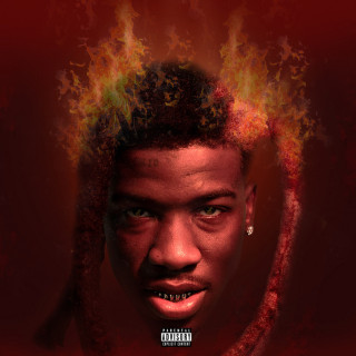 Hotboii - Life Of A Hotboii album cover