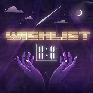 11:11 - Wish List single cover
