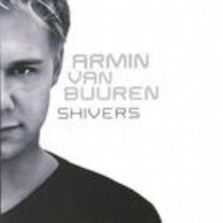 Armin Van Buuren - Shivers album cover