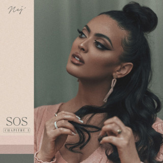 Nej' - SOS (Chapitre 1) album cover