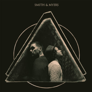 Smith & Myers - Volume 2 album cover