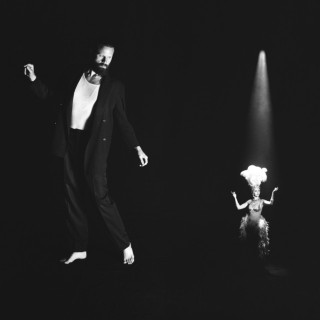 Father John Misty - Chloë And The Next 20th Century album cover