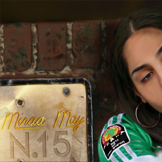 Miraa May - N15 EP cover