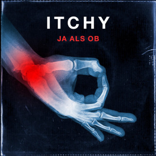 ITCHY - Ja Als Ob album cover