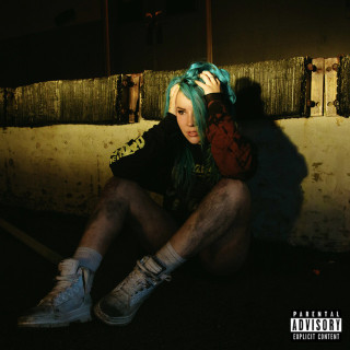 Charlotte Sands - Special EP cover