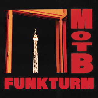 MotB - Funkturm album cover