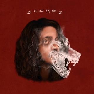 Russ - Chomp 2 album cover