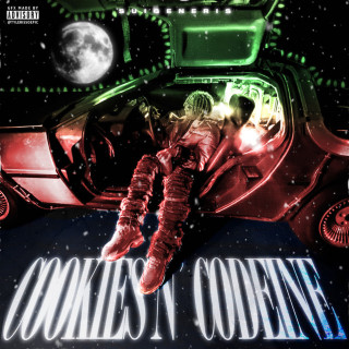 Suigeneris - Cookies N' Codeine EP cover