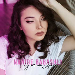 Nahide Babashlı - Yarım Söz EP cover