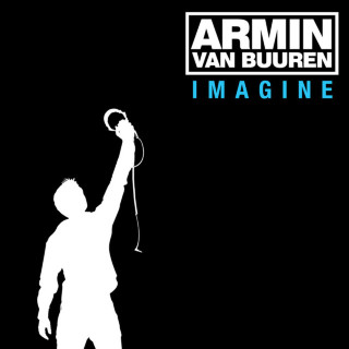 Armin Van Buuren - Imagine album cover