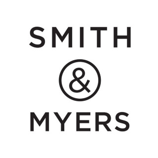 Smith & Myers - Acoustic Sessions EP cover