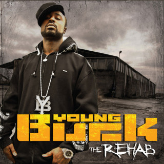 Young Buck - The Rehab album cover