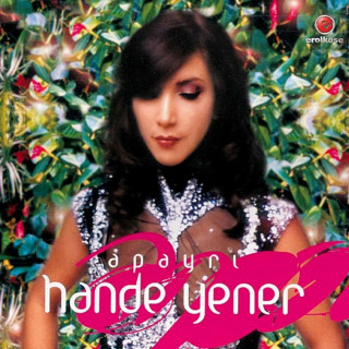 Hande Yener - Apayrı album cover