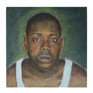Gabriels - Bloodline EP cover