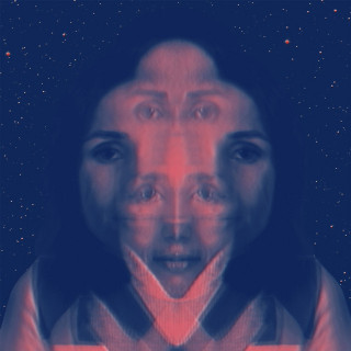 Zahara - Alienígena album cover