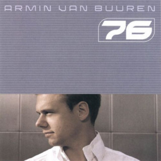 Armin Van Buuren - 76 album cover