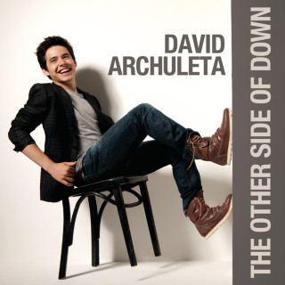 David Archuleta - The Other Side Of Down album cover