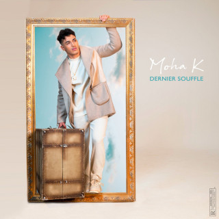 Moha K - Dernier Souffle album cover